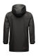 Stone Harbour Rihaa Herren Regenjacke Schwarz Größe XXL - Gr. 2XL