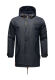 Stone Harbour Rihaa Herren Regenjacke Navy Größe M - Gr. M