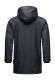 Stone Harbour Rihaa Herren Regenjacke Navy Größe M - Gr. M