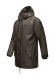 Stone Harbour Rihaa Herren Regenjacke Anthrazit Größe S - Gr. S
