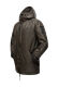 Stone Harbour Rihaa Herren Regenjacke Anthrazit Größe S - Gr. S