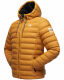 Stone Harbour Zaharoo Herren Steppjacke Ocher Brown Größe XXL - Gr. 2XL