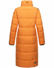 Marikoo Reliziaa ladies winter coat Apricot Sorbet Größe XS - Gr. 34