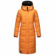 Marikoo Reliziaa ladies winter coat Apricot Sorbet Größe S - Gr. 36