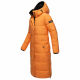 Marikoo Reliziaa ladies winter coat Apricot Sorbet Größe S - Gr. 36