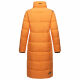 Marikoo Reliziaa ladies winter coat Apricot Sorbet Größe S - Gr. 36