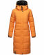 Marikoo Reliziaa ladies winter coat Apricot Sorbet Größe L - Gr. 40