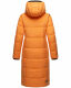 Marikoo Reliziaa ladies winter coat Apricot Sorbet Größe L - Gr. 40