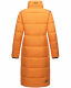 Marikoo Reliziaa ladies winter coat Apricot Sorbet Größe L - Gr. 40