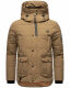 Stone Harbour Admaroo Winter jacket Lightbrown Größe XL - Gr. XL