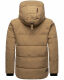Stone Harbour Admaroo Winter jacket Lightbrown Größe XL - Gr. XL