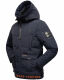 Stone Harbour Admaroo Winter jacket Navy Größe L - Gr. L