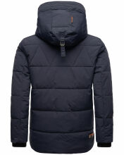 Stone Harbour Admaroo Winter jacket Navy Größe XXL - Gr. 2XL