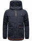 Stone Harbour Admaroo Winter jacket Navy Größe XXL - Gr. 2XL