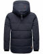 Stone Harbour Admaroo Winter jacket Navy Größe XXL - Gr. 2XL