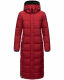 Navahoo Isalie ladies long winter jacket quilted  Größe M - Gr. 38