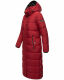 Navahoo Isalie ladies long winter jacket quilted  Größe M - Gr. 38