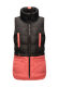 Marikoo Kiraraa Damen Weste B958 Schwarz-Rou Größe S - Gr. 36