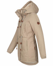 Navahoo Ireliaa Damen Winterjacke, 129,95 €