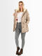 Navahoo Ireliaa Damen Winterjacke