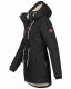 Navahoo Ireliaa Damen Winterjacke Schwarz Größe S - Gr. 36