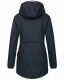 Navahoo Ireliaa Damen Winterjacke Navy Größe S - Gr. 36