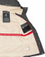 Navahoo Ireliaa Damen Winterjacke Anthrazit Größe XL - Gr. 42