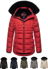 Navahoo Lissandraa Damen Winter Steppjacke