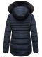 Navahoo Lissandraa Damen Winter Steppjacke Navy Größe XS - Gr. 34