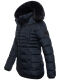 Navahoo Lissandraa Damen Winter Steppjacke Navy Größe XS - Gr. 34
