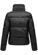 Navahoo Sternschnüppchen Damen Steppjacke B971 Schwarz Größe XS - Gr. 34