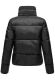 Navahoo Sternschnüppchen Damen Steppjacke B971 Schwarz Größe XS - Gr. 34
