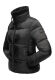 Navahoo Sternschnüppchen Damen Steppjacke B971 Schwarz Größe S - Gr. 36
