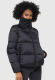 Navahoo Sternschnüppchen Damen Steppjacke B971 Schwarz Größe XL - Gr. 42