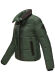 Navahoo Sternschnüppchen Damen Steppjacke B971 Forest Green Größe XS - Gr. 34