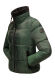 Navahoo Sternschnüppchen Damen Steppjacke B971 Forest Green Größe XS - Gr. 34