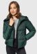 Navahoo Sternschnüppchen Damen Steppjacke B971 Forest Green Größe XS - Gr. 34