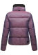 Navahoo Sternschnüppchen Damen Steppjacke B971 Berry Größe XS - Gr. 34