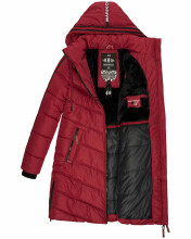 Marikoo Armasa Ladies Winter Quilted Jacket B842  Größe XXL - Gr. 44