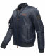 Stone Harbour Berkoo Herren Bomber Jacke Navy Größe S - Gr. S