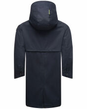 Stone Harbour Yaroon leichte Herren Übergangs Jacke