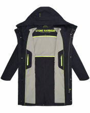 Stone Harbour Yaroon leichte Herren Übergangs Jacke
