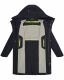 Stone Harbour Yaroon leichte Herren Übergangs Jacke