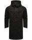 Stone Harbour Yaroon leichte Herren Übergangs Jacke Schwarz Größe S - Gr. S