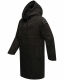 Stone Harbour Yaroon leichte Herren Übergangs Jacke Schwarz Größe XXXL - Gr. 3XL