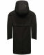 Stone Harbour Yaroon leichte Herren Übergangs Jacke Schwarz Größe XXXL - Gr. 3XL