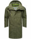 Stone Harbour Yaroon leichte Herren Übergangs Jacke Olive Größe XXL - Gr. 2XL