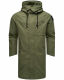 Stone Harbour Yaroon leichte Herren Übergangs Jacke Olive Größe XXL - Gr. 2XL