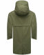 Stone Harbour Yaroon leichte Herren Übergangs Jacke Olive Größe XXL - Gr. 2XL