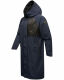 Stone Harbour Zafaar leichte Herren Regenjacke Navy Größe S - Gr. S
